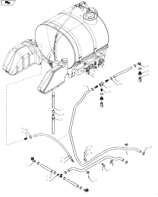 343509A1 - распылитель